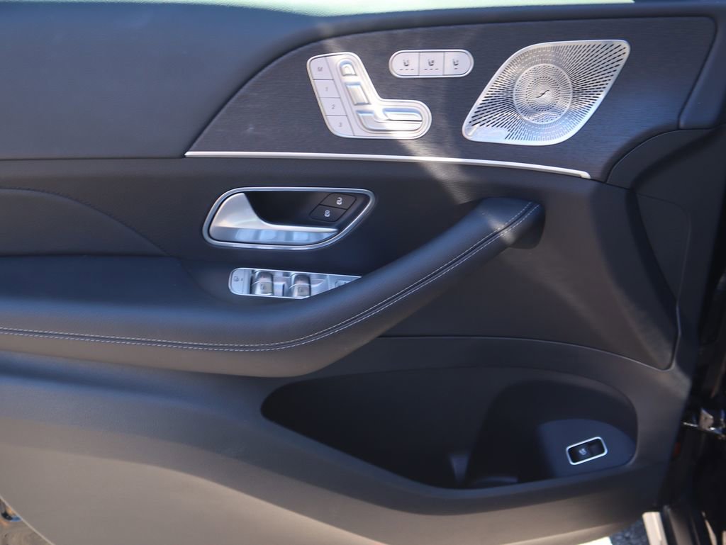 New 2025 Mercedes-Benz GLS 450 GLS 450 image 19