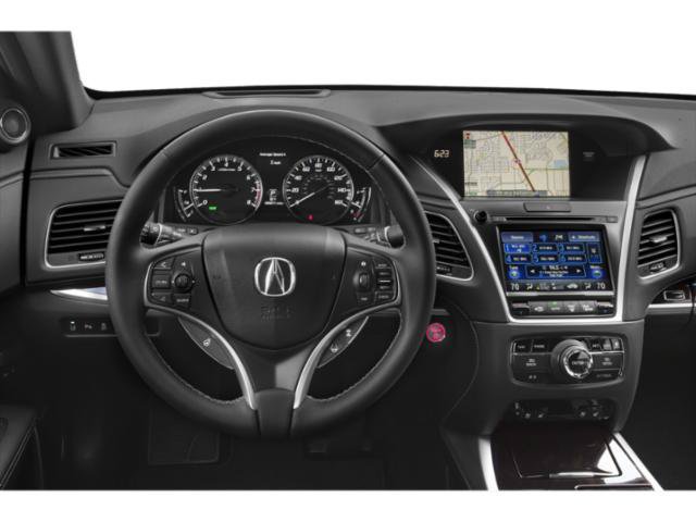 Used 2020 Acura RLX Sport Hybrid w/ Advance Pkg AWD/4WD image 7