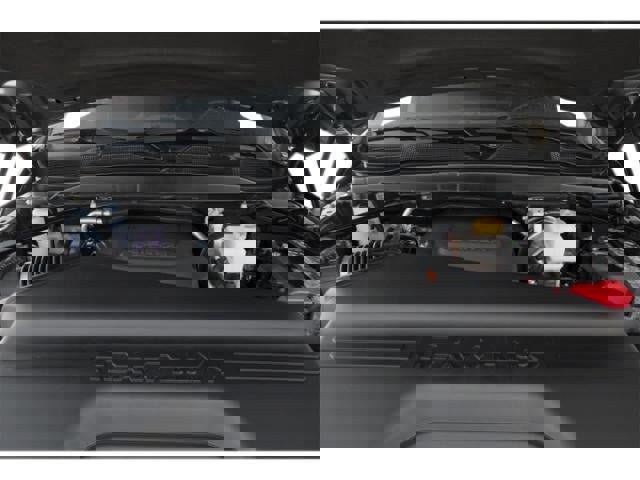 Used 2019 RAM 2500 Tradesman image 12