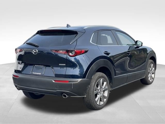 Certified 2023 MAZDA CX-30 AWD 2.5 S w/ Premium Package image 4