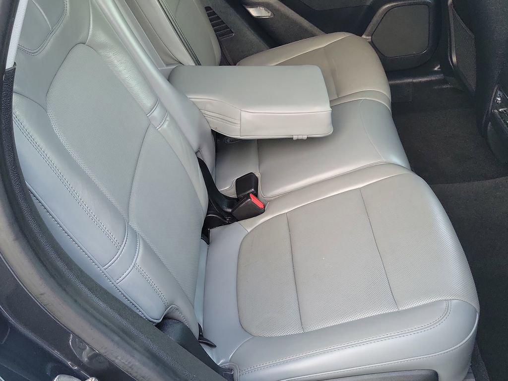 Used 2020 Lincoln Corsair Reserve image 20