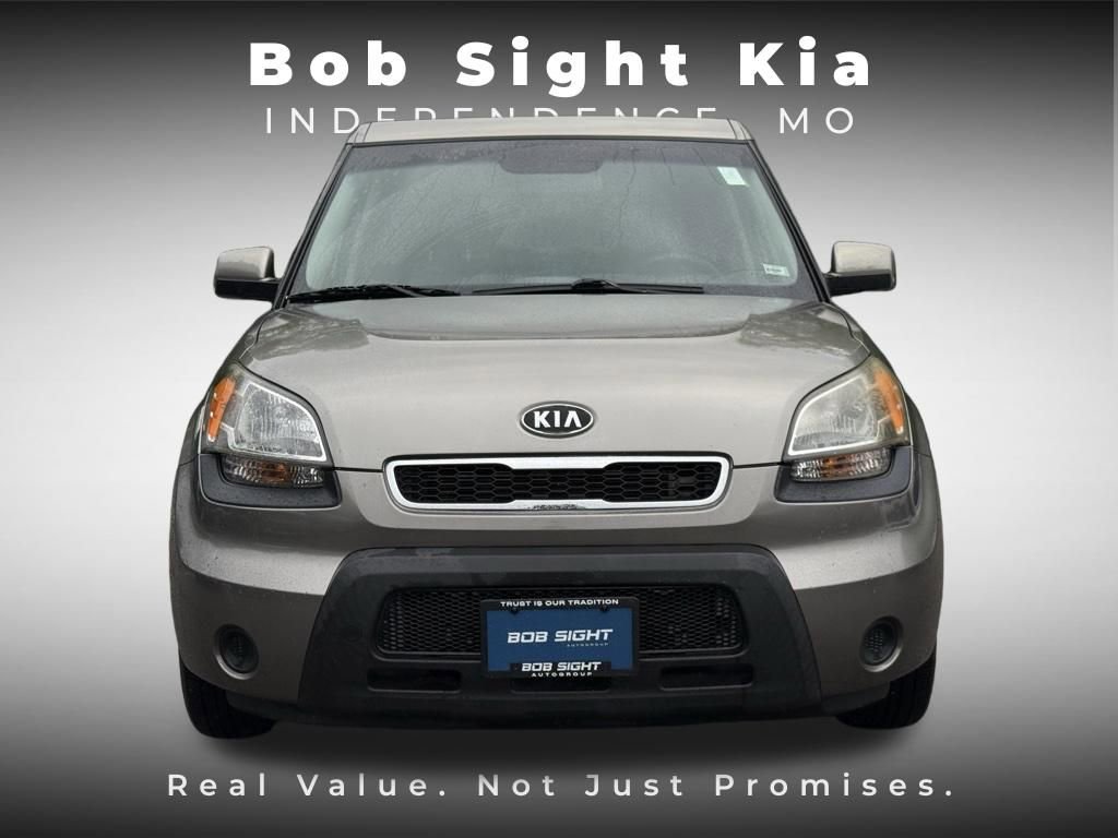 Used 2010 Kia Soul + FWD image 17