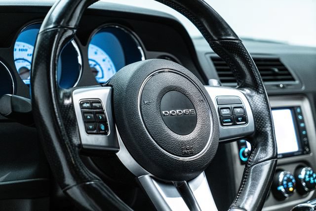 Used 2012 Dodge Challenger SRT8 RWD image 23