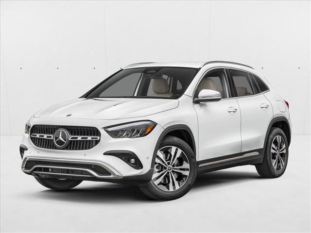 New 2026 Mercedes-Benz GLA 250 4MATIC video 1