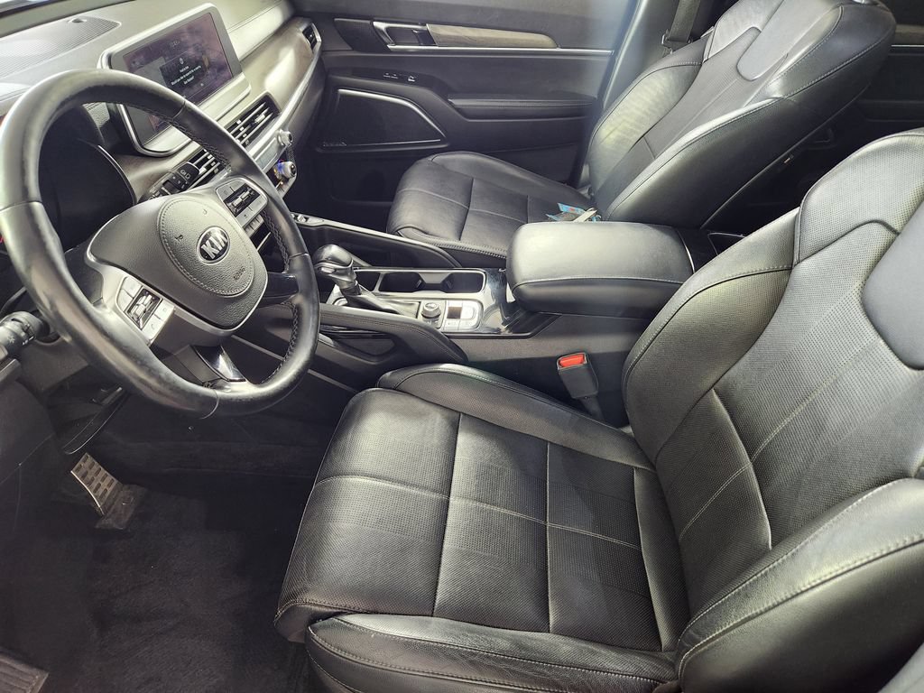 Used 2020 Kia Telluride SX AWD/4WD image 12