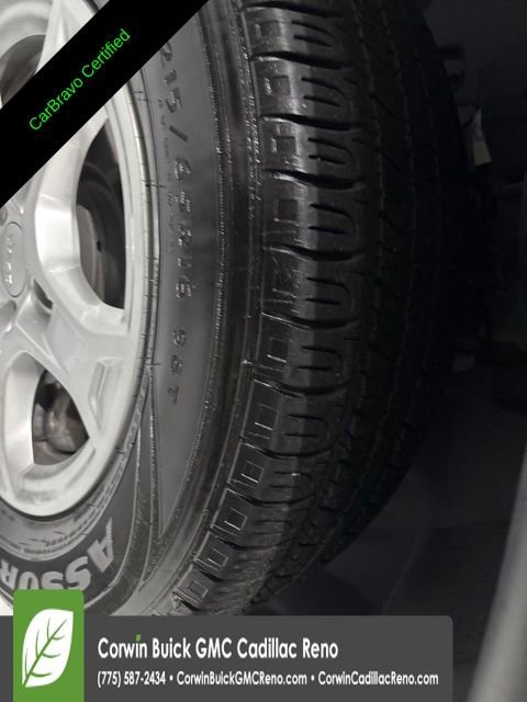 Used 2022 Jeep Compass Sport image 36