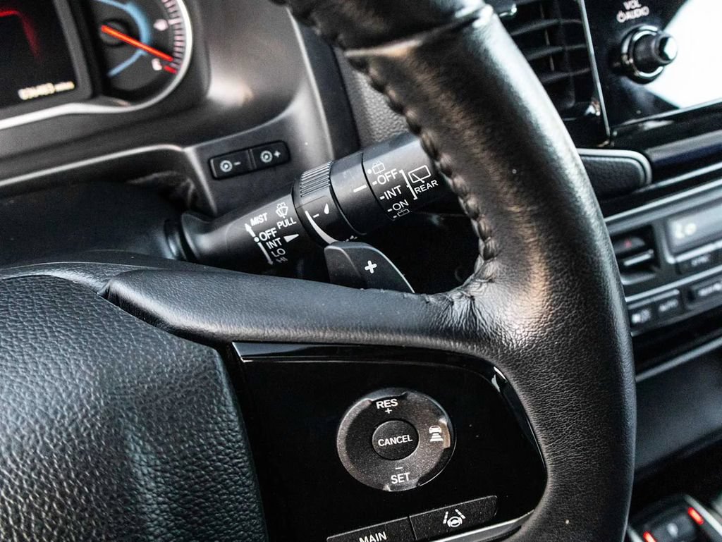 Used 2021 Honda Passport Touring image 38