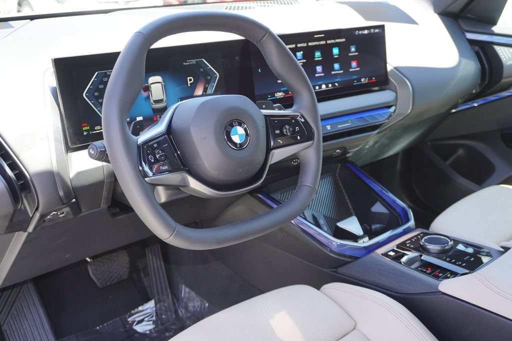 Used 2026 BMW X3 xDrive30i AWD/4WD image 13