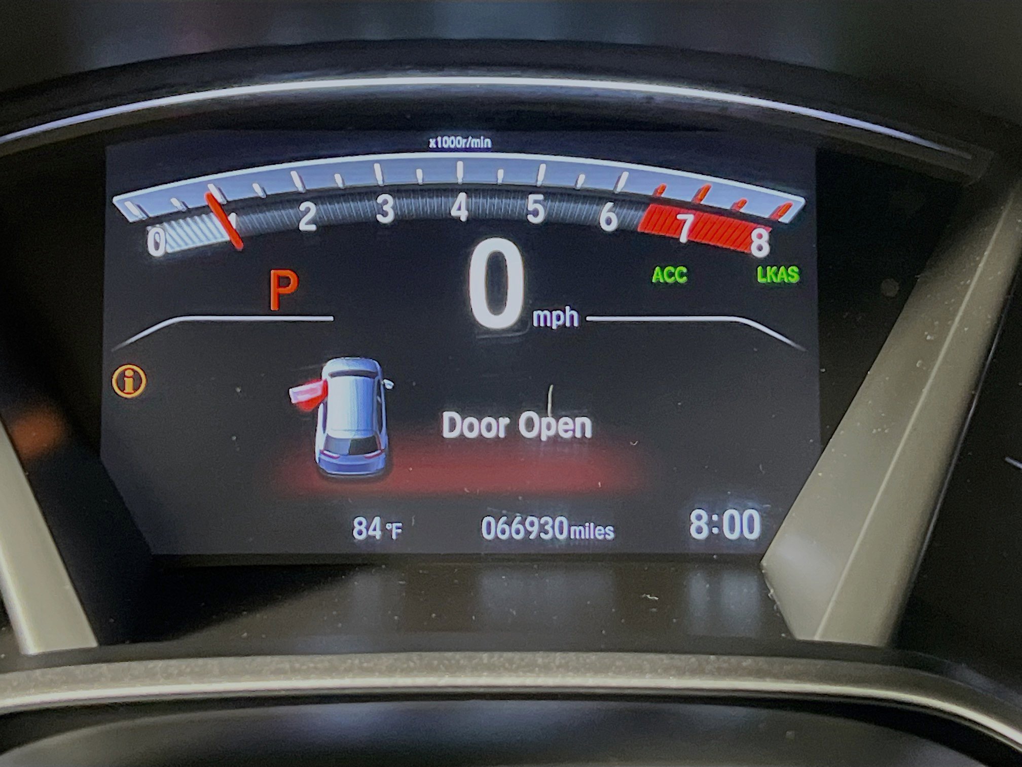 Used 2019 Honda CR-V EX-L image 22