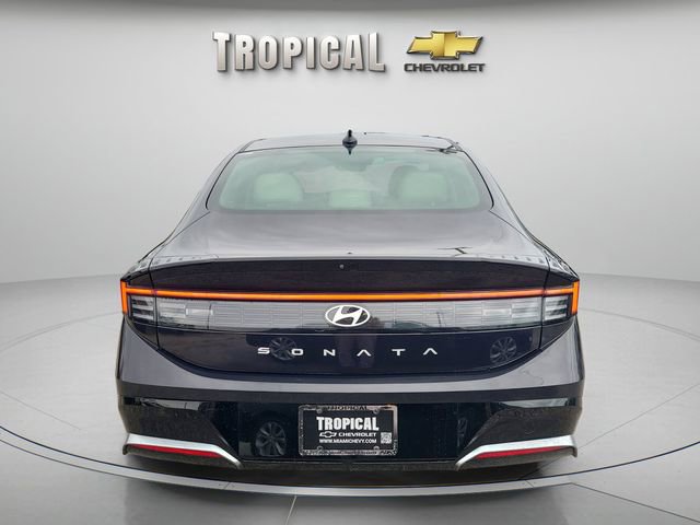 Used 2024 Hyundai Sonata SEL image 4