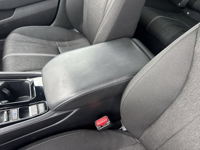 Used 2024 Honda Accord Sport image 21