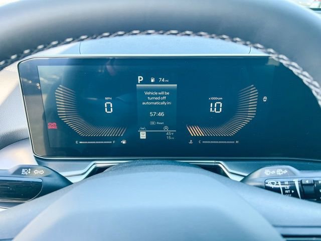 New 2026 Kia Sorento S w/ S Panoramic Sunroof Package image 42