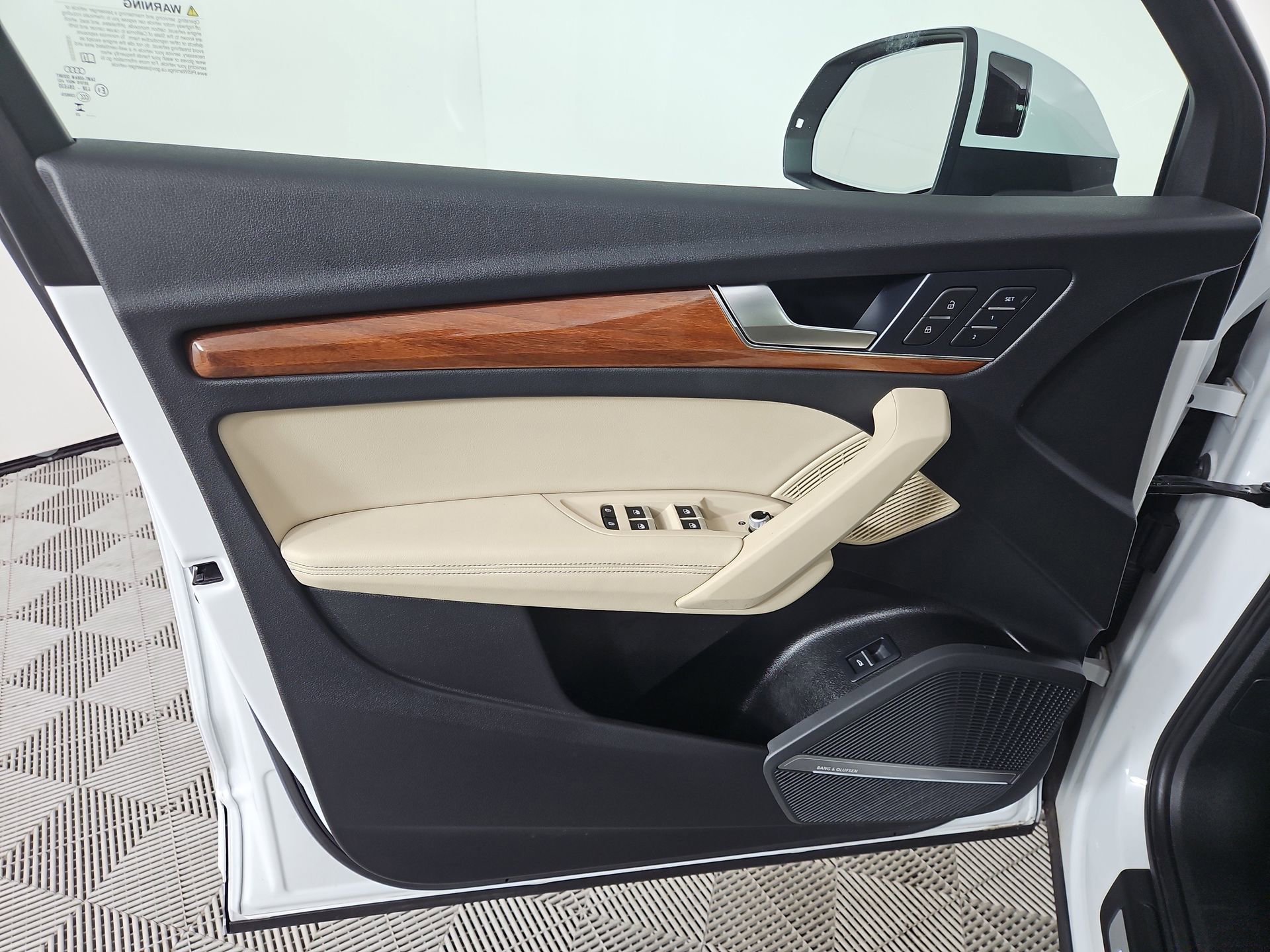 Certified 2023 Audi Q5 2.0T Premium Plus w/ Premium Plus Package image 24