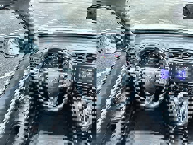 Used 2021 Honda CR-V Special Edition image 23