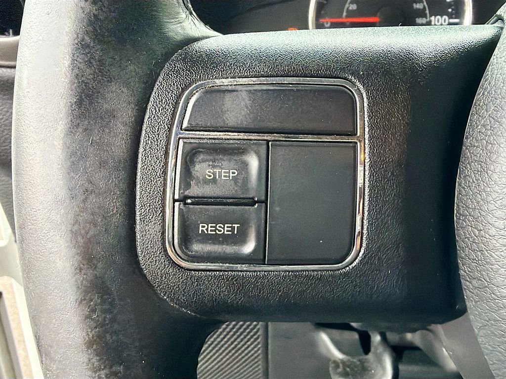 Used 2014 Jeep Wrangler Sport w/ Quick Order Package 24S image 31