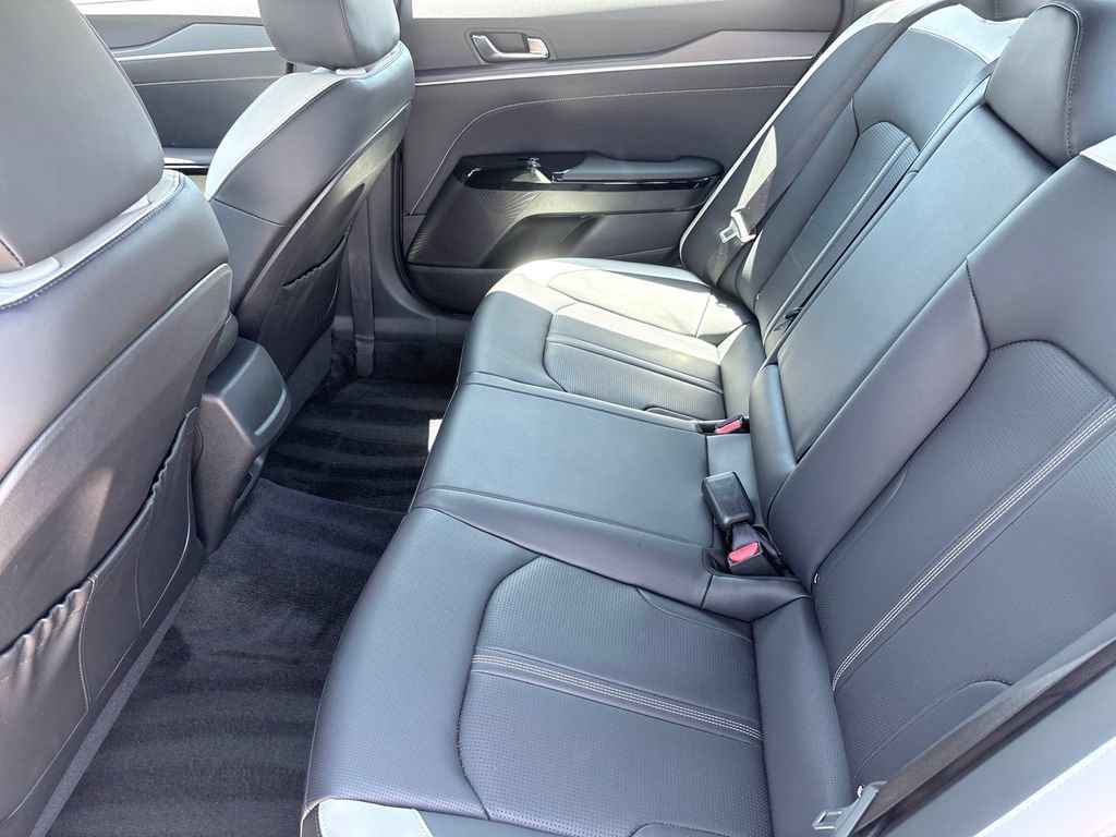 Used 2025 Kia K5 GT-Line FWD image 8