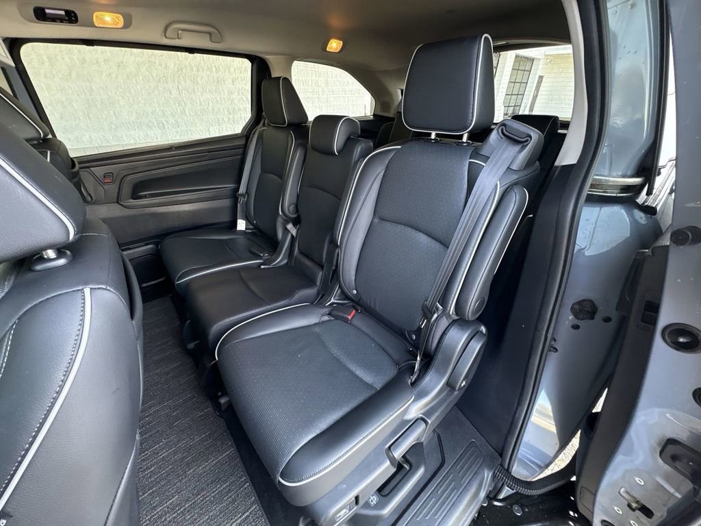 Used 2025 Honda Odyssey Elite image 26