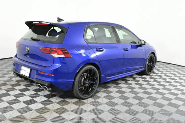 New 2026 Volkswagen Golf image 8