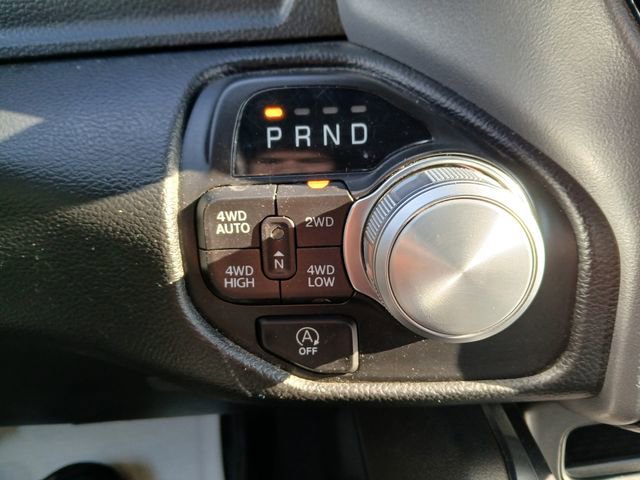Used 2024 RAM 1500 Laramie image 33