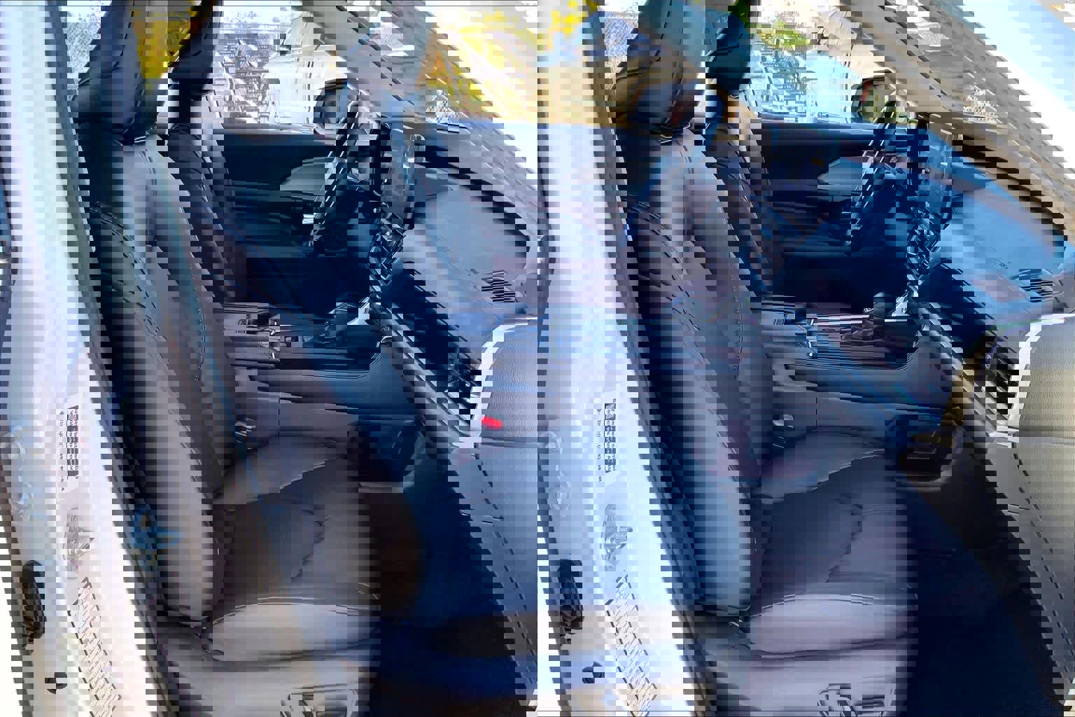 Used 2025 Toyota Grand Highlander AWD image 8