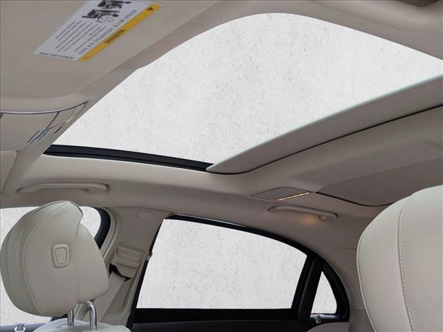 Used 2018 Mercedes-Benz S 560 4MATIC Sedan image 13