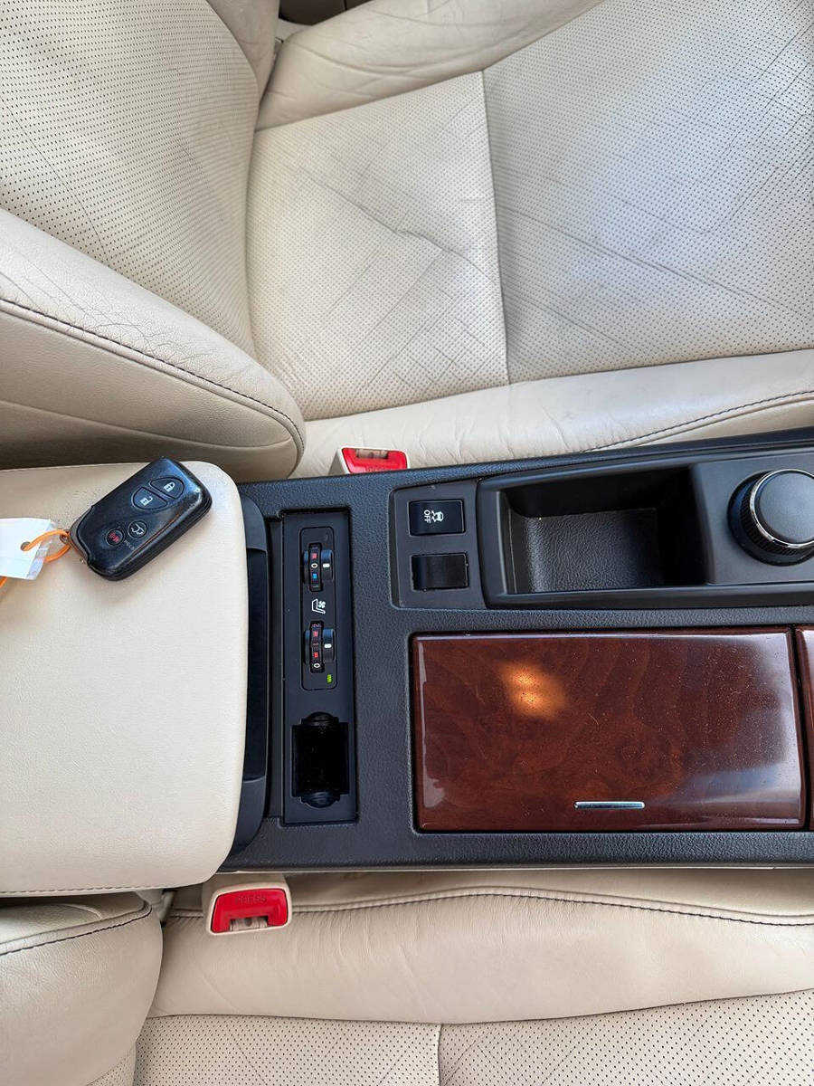 Used 2013 Lexus RX 350 FWD w/ Premium Pkg image 42