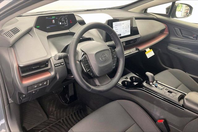 Used 2026 Toyota Prius Plug-In Hybrid FWD image 14