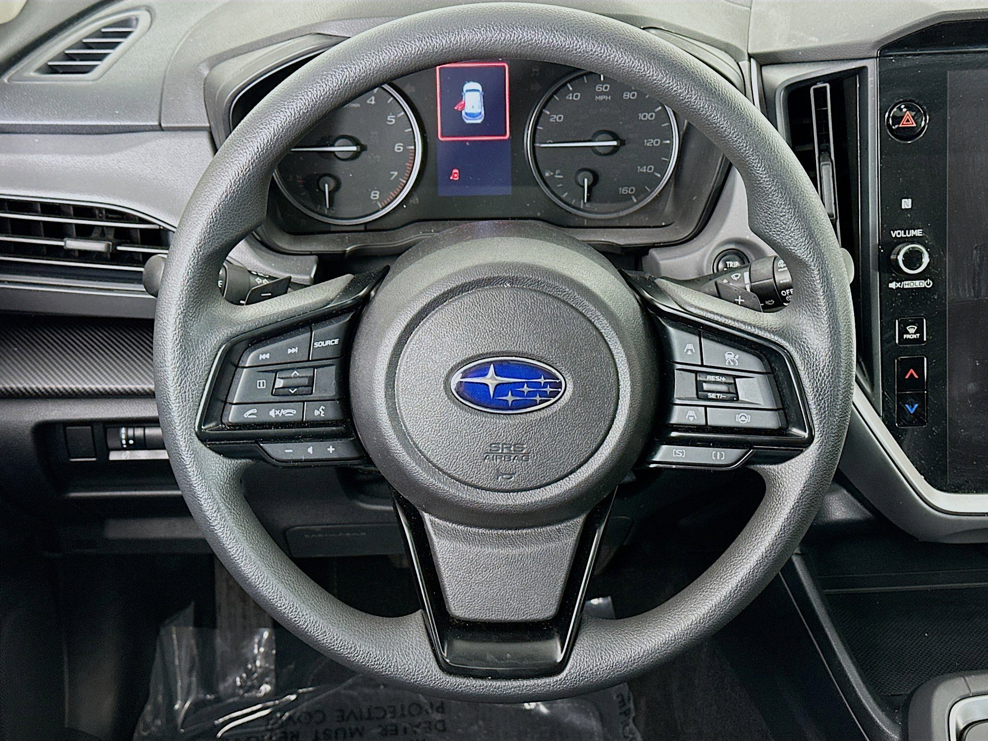 Used 2025 Subaru Crosstrek 2.0i Premium image 18