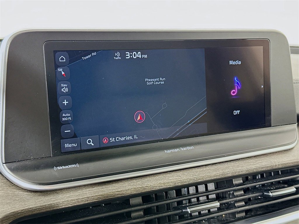 Certified 2022 Kia Telluride SX image 5