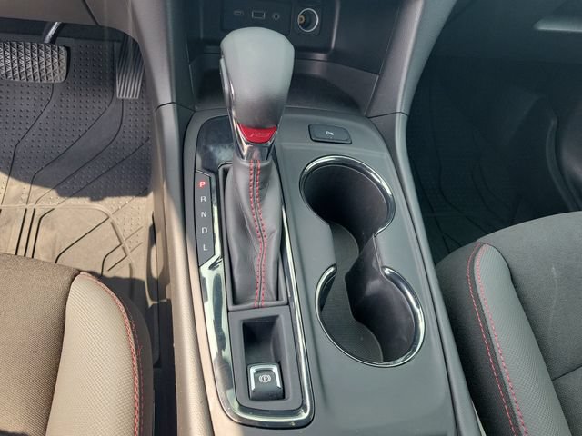 Used 2022 Chevrolet Equinox RS FWD image 22