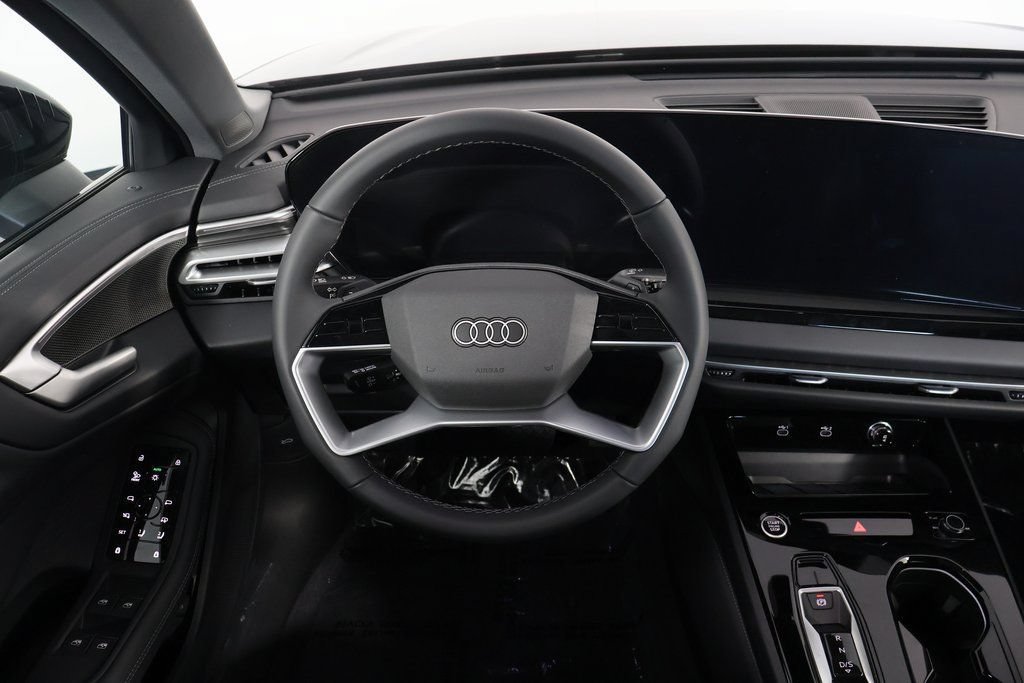 New 2026 Audi A5 2.0T Premium Plus AWD/4WD image 3