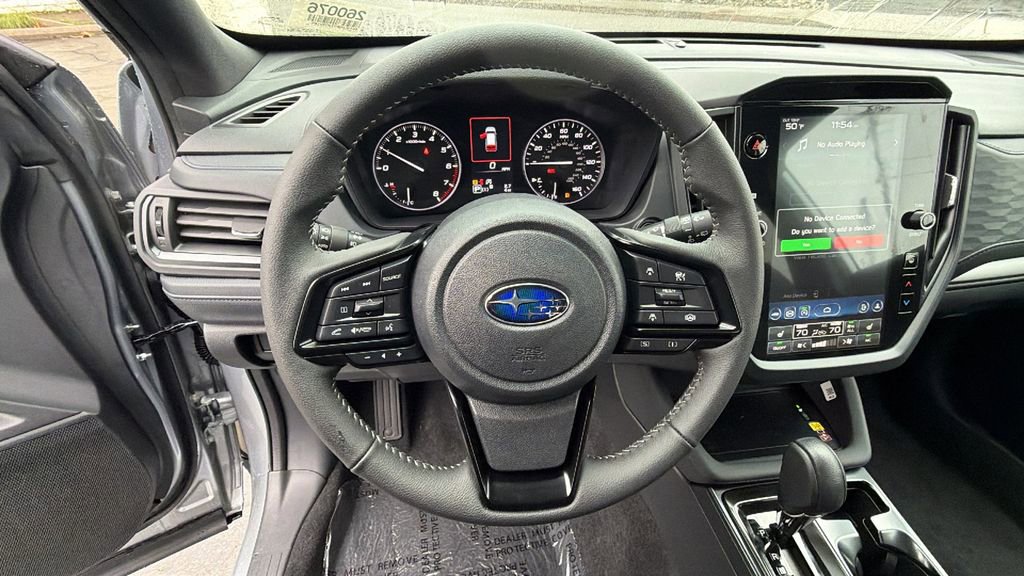 New 2026 Subaru Forester Premium image 25