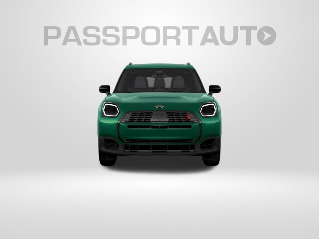 New 2027 MINI Cooper Countryman S w/ Comfort Package Max AWD/4WD image 2