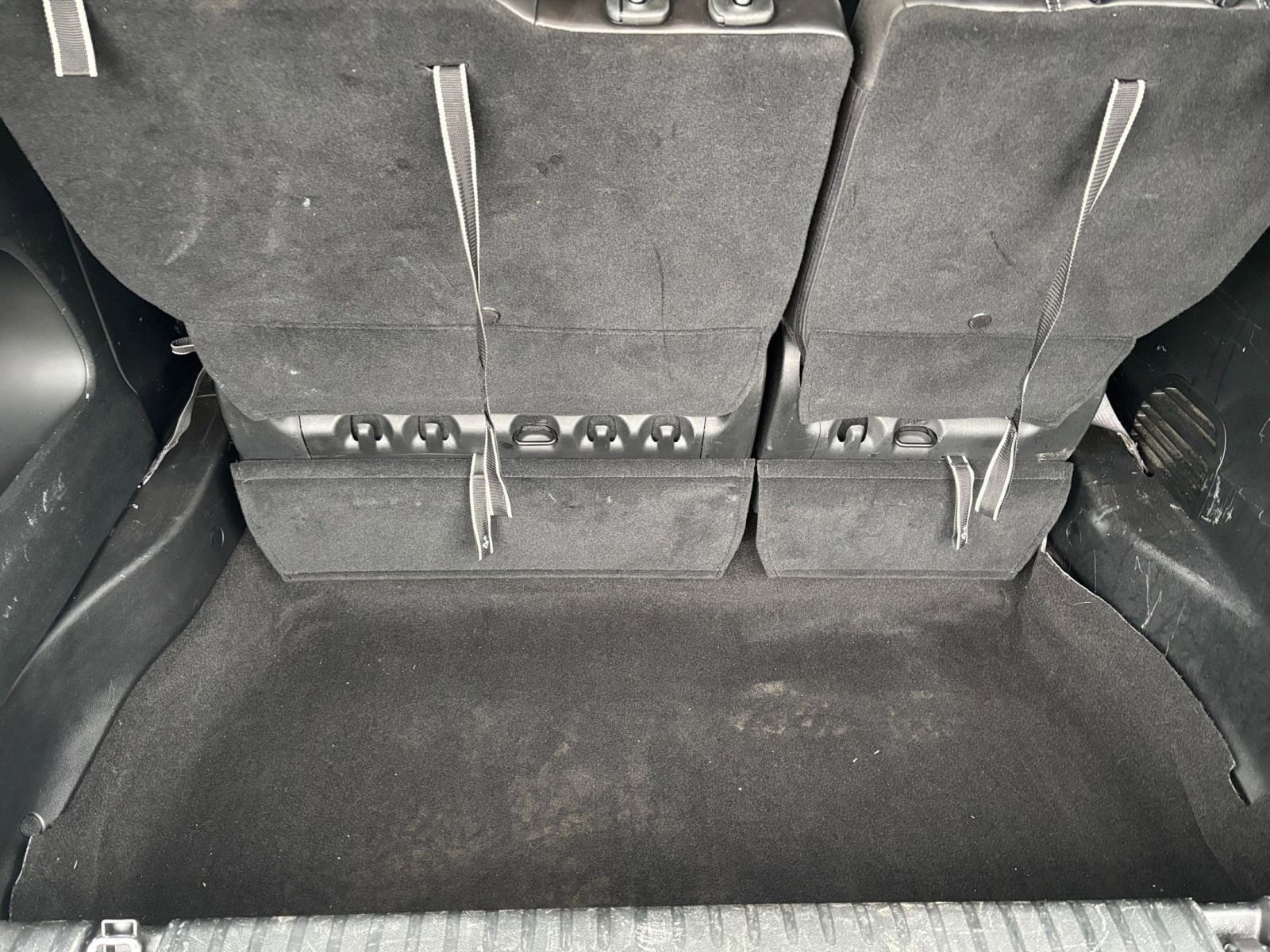 Used 2025 Chrysler Pacifica Select image 34