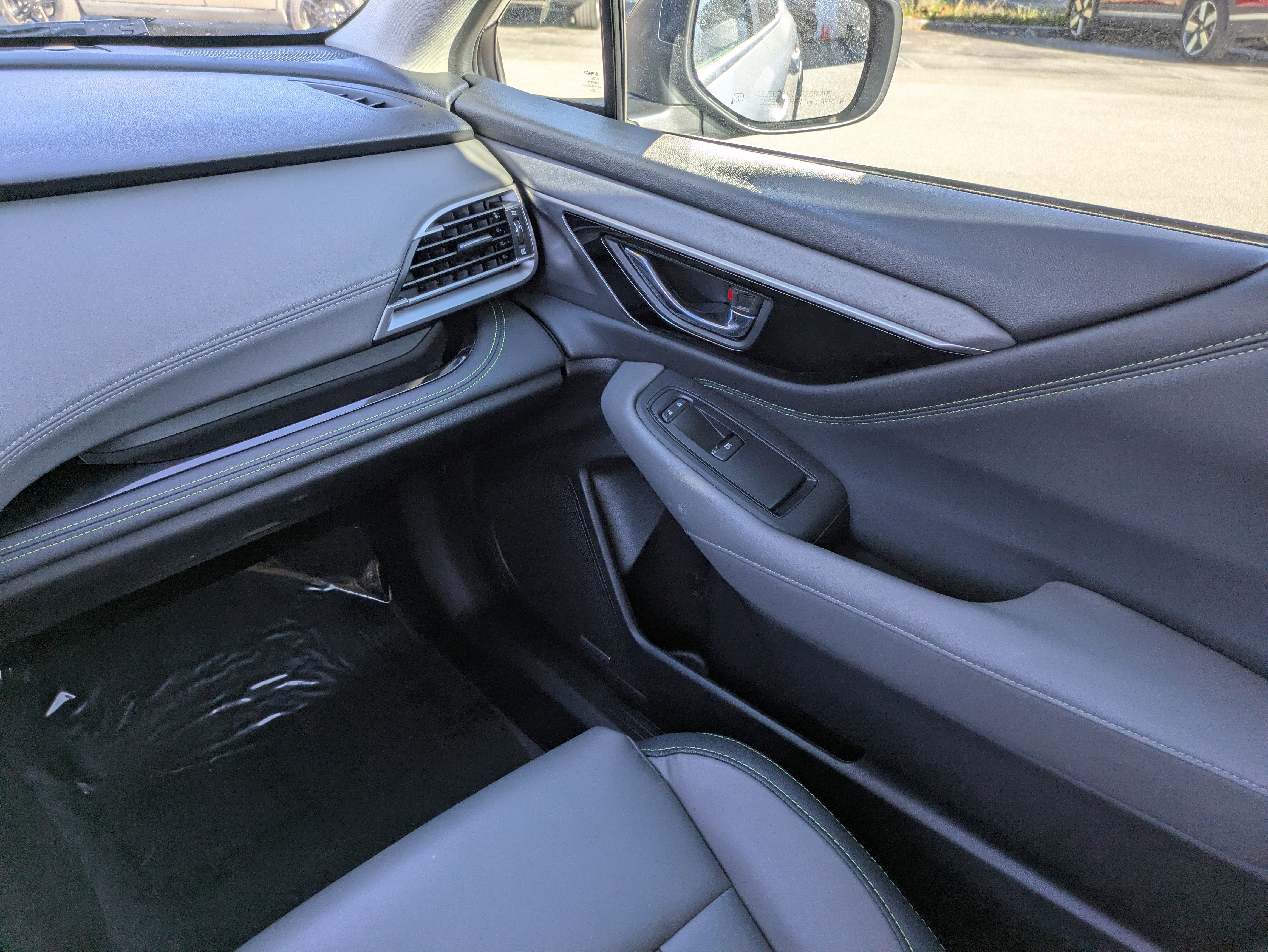 Used 2024 Subaru Outback Onyx Edition XT image 19