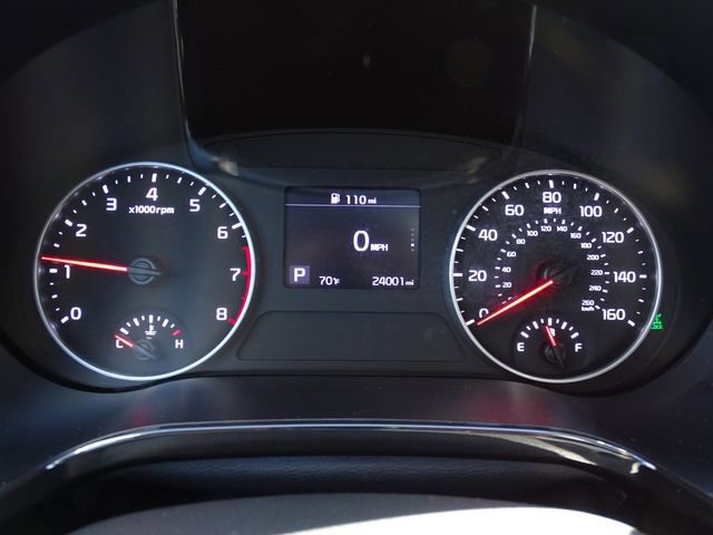 Used 2023 Kia Seltos EX image 15