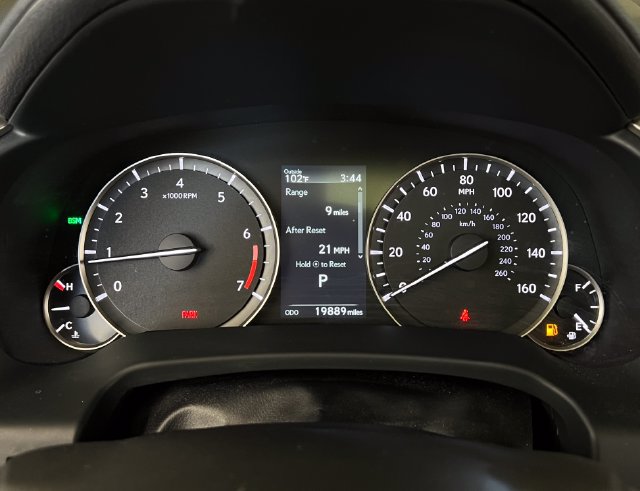 Used 2022 Lexus RX 350L FWD w/ Premium Package image 21