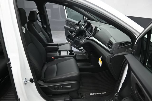 New 2026 Honda Odyssey Sport-L image 36