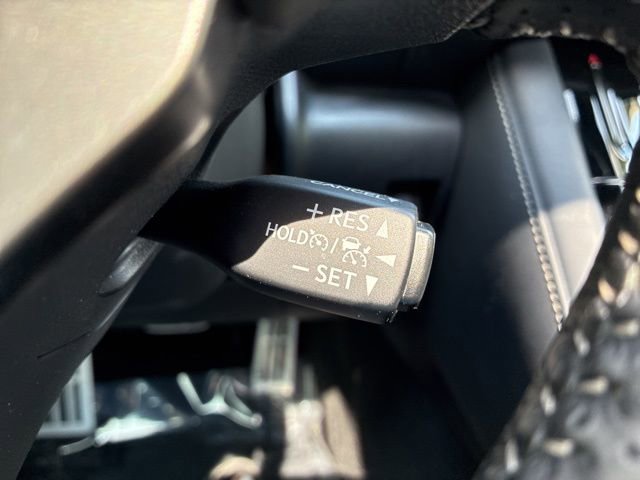 Used 2023 Lexus IS 500 w/ Accessory Package RWD image 20