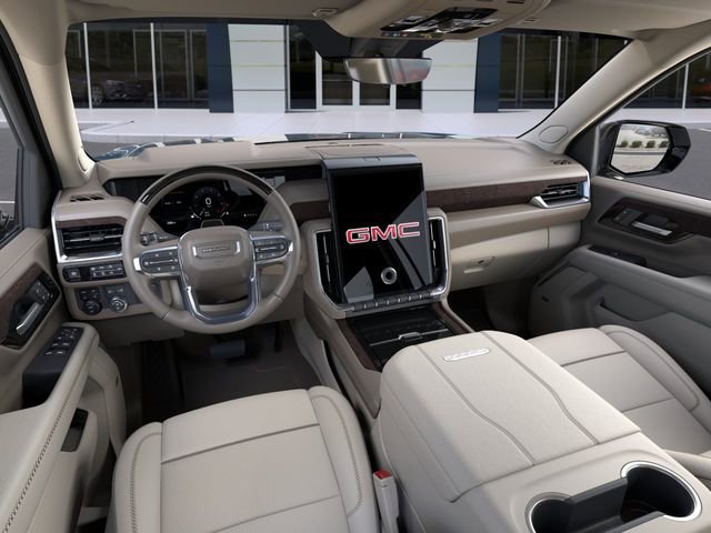 New 2026 GMC Yukon XL Denali w/ Denali Reserve Package AWD/4WD image 15