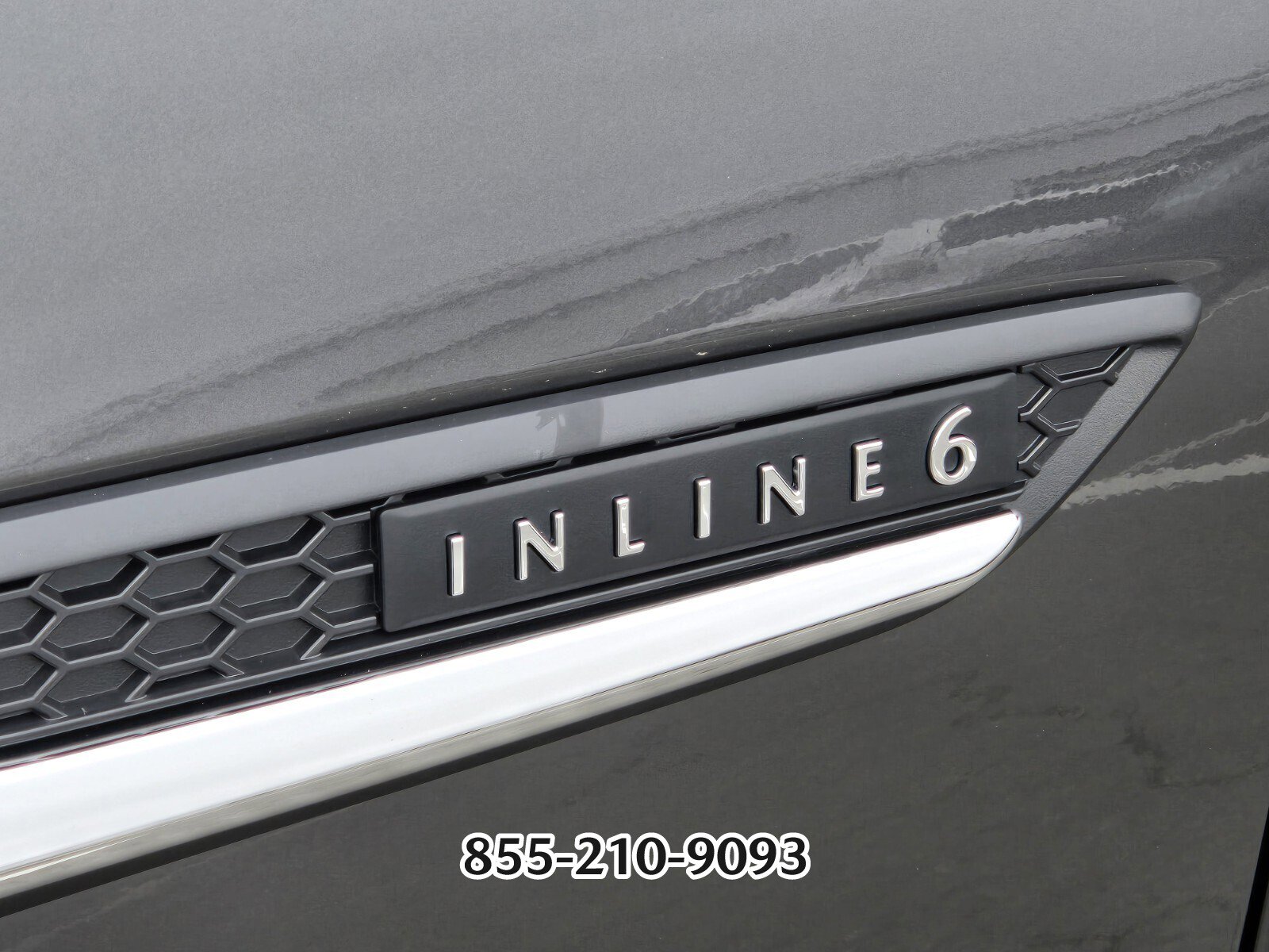 New 2026 MAZDA CX-90 3.3 Turbo w/ Premium Plus Pkg image 6