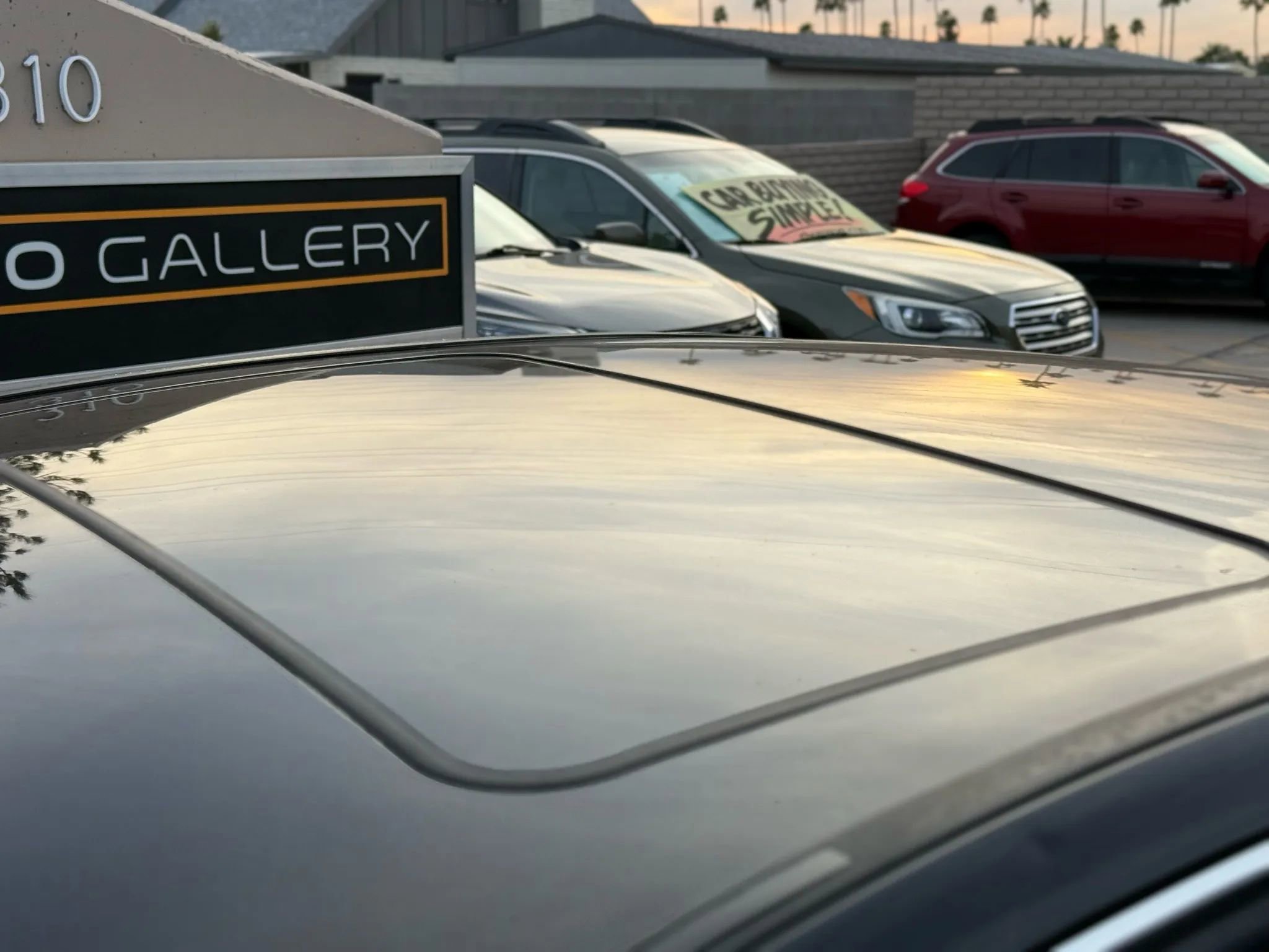 Used 2012 Mercedes-Benz C 300 C 300 4MATIC Sport Sedan 4D image 5