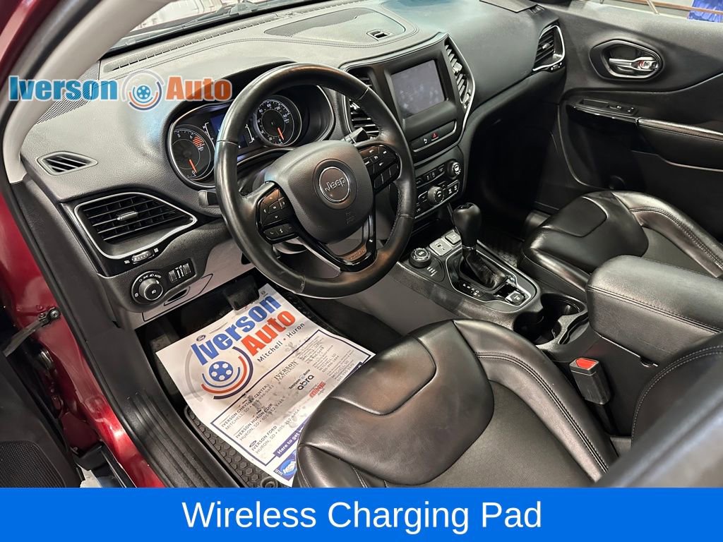 Used 2023 Ford Bronco Sport Big Bend w/ Convenience Package image 17