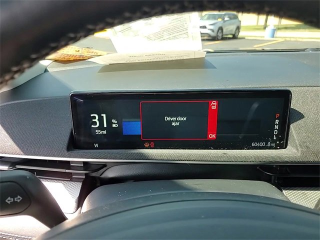 Used 2021 Ford Mustang Mach-E Select w/ Comfort/Appearance Package image 17