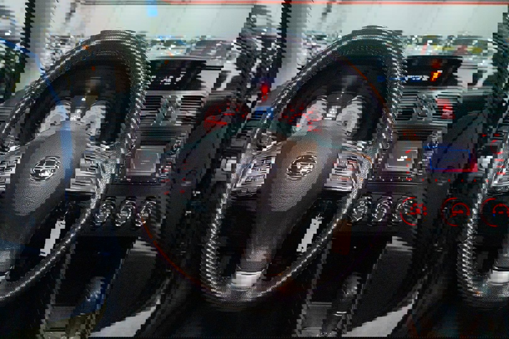 Used 2013 Subaru Impreza 2.0i Limited w/ Popular Pkg 1 image 27