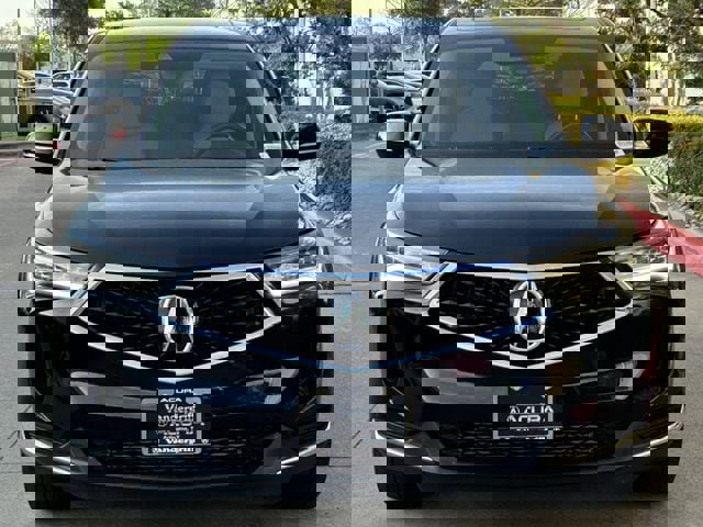 Certified 2024 Acura RDX SH-AWD image 8