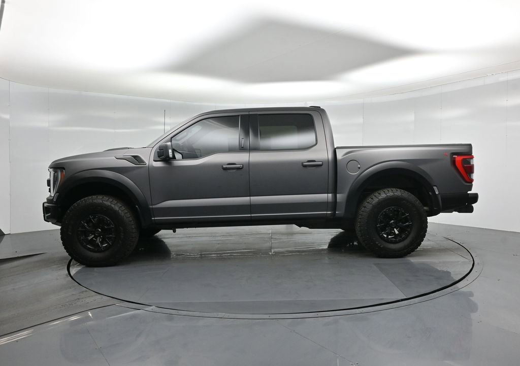 Used 2023 Ford F150 Raptor w/ Equipment Group 802A Raptor R image 30