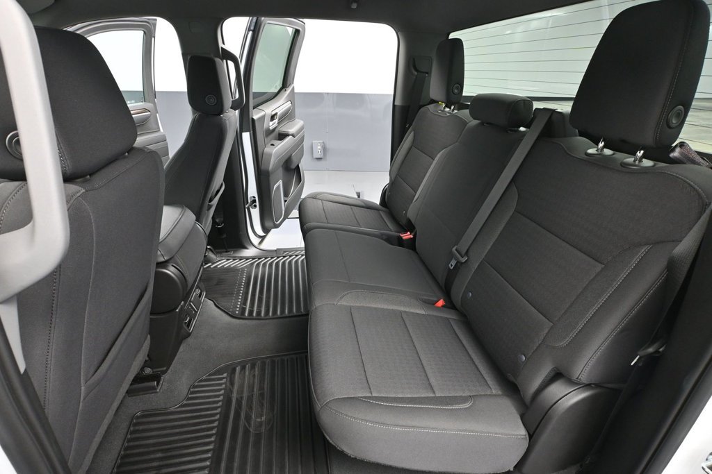 Used 2022 GMC Sierra 1500 SLE AWD/4WD image 28