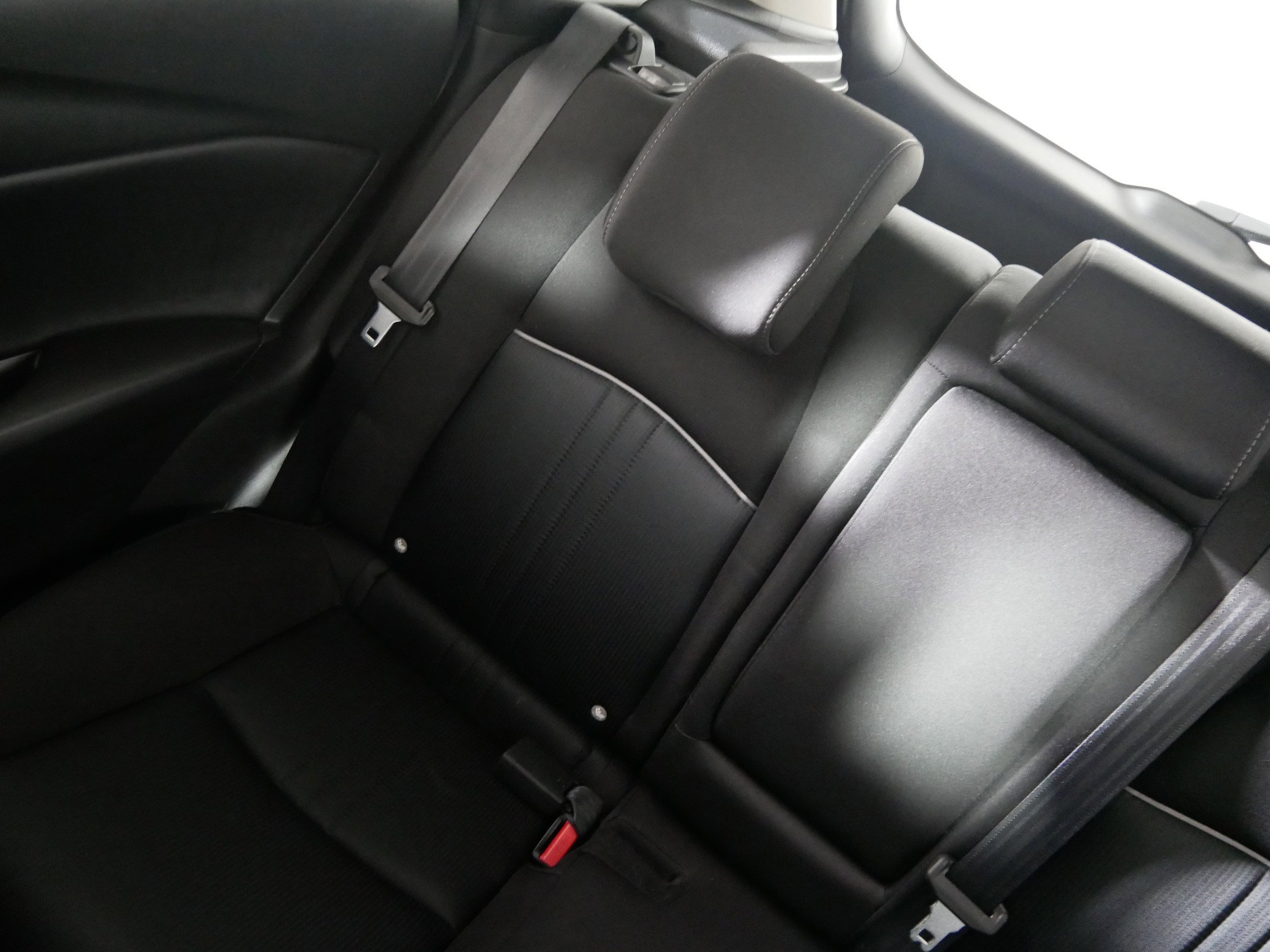 Used 2019 MAZDA CX-3 Sport image 12