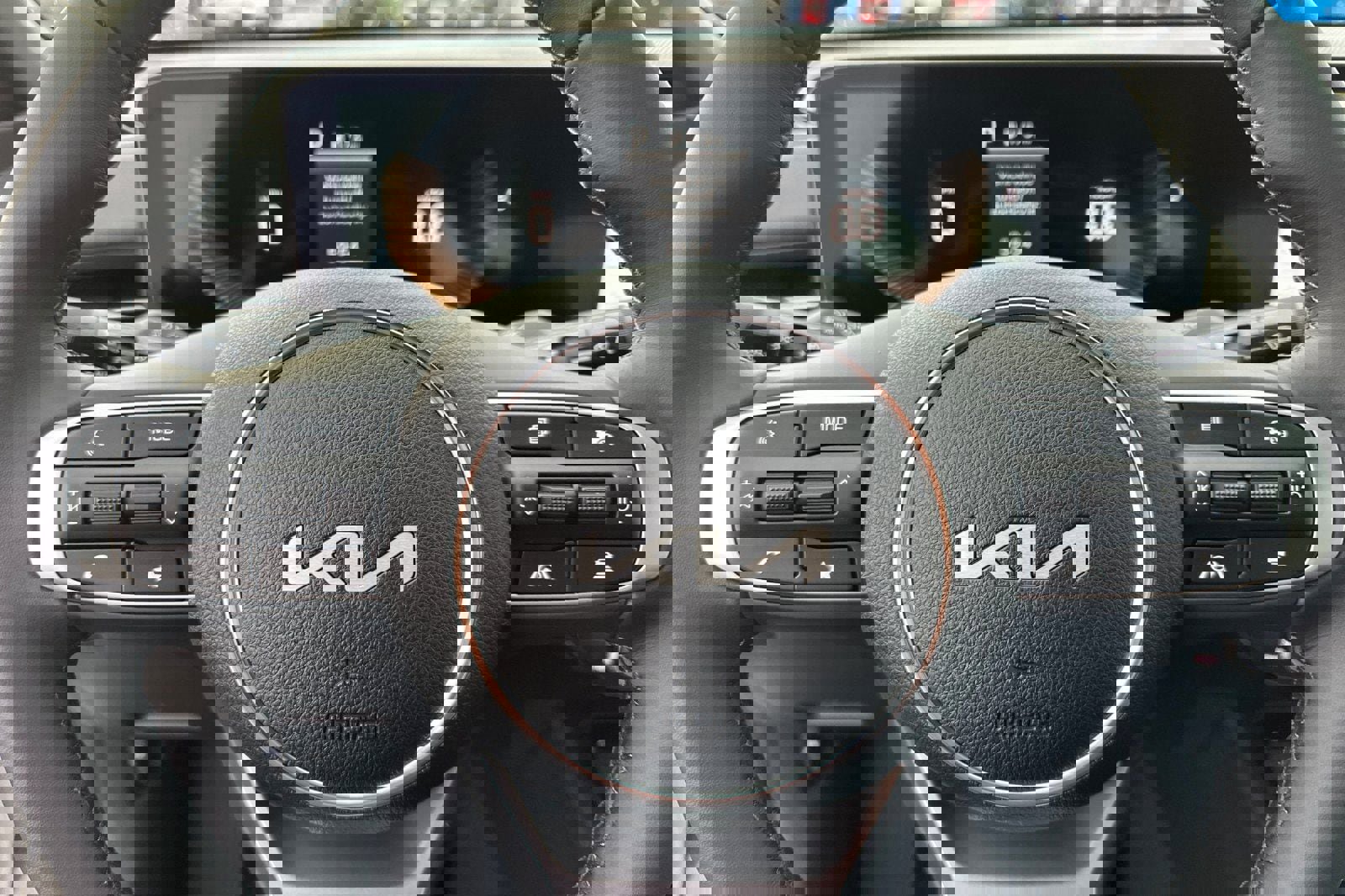 New 2026 Kia K5 GT-Line image 23